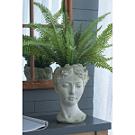 Кашпо Gallantry варинант исполнения - 9 | Loft Concept в Рязани