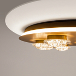 Потолочный светильник Pharao 3000К 56Вт варинант исполнения - 2 | Loft Concept в Рязани