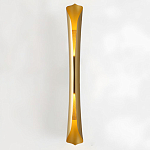 Бра INFINITI Gold Cylinder Wall Lamp варинант исполнения - 1 | Loft Concept в Рязани