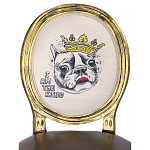 Стул French Brown Fredge варинант исполнения - 4 | Loft Concept в Рязани