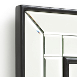 Зеркало прямоугольное Mystelle варинант исполнения - 2 | Loft Concept в Рязани