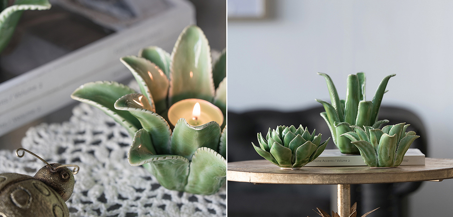 Статуэтка Gasteria Статуэтка Gasteria - Loft-Concept в Рязани