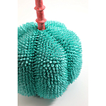 Статуэтка тропический фрукт Pandora Tropical Fruit Tall Turquoise Red варинант исполнения - 3 | Loft Concept в Рязани