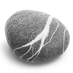 Пуф - Камень ИСТ варинант исполнения - 6 | Loft Concept в Рязани