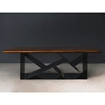 Стол Линии варинант исполнения - 2 | Loft Concept в Рязани