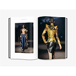 Alexander McQueen: Unseen варинант исполнения - 3 | Loft Concept в Рязани