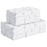 Шкатулка Toussaint Box варинант исполнения - 1 | Loft Concept в Рязани