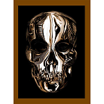 Alexander McQueen: Savage Beauty варинант исполнения - 1 | Loft Concept в Рязани