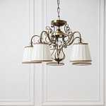 Люстра подвесная Valise варинант исполнения - 2 | Loft Concept в Рязани