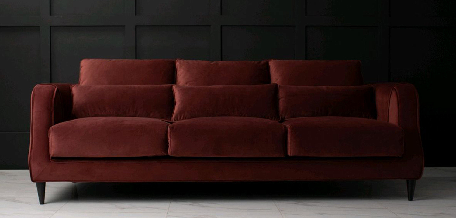 Диван Portree Sofa pap Диван Portree Sofa pap - Loft-Concept в Рязани