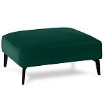 Пуф каркасный на металлических ножках Era варинант исполнения - 18 | Loft Concept в Рязани