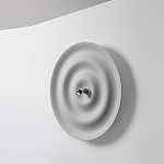 Бра круглое в минималистичном стиле Revelation варинант исполнения - 2 | Loft Concept в Рязани