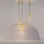 Подвесной светильник Level А 3000К 12ВТ варинант исполнения - 7 | Loft Concept в Рязани