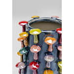 Ваза керамическая Mushrooms Multi варинант исполнения - 2 | Loft Concept в Рязани