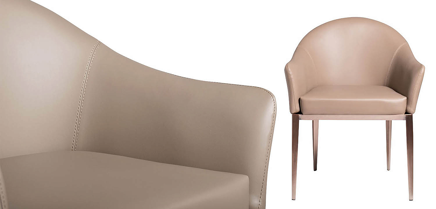 Стул Value Chair eco-leather Стул Value Chair eco-leather - Loft-Concept в Рязани
