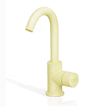 Цветной смеситель Dareo варинант исполнения - 9 | Loft Concept в Рязани