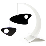 Декоративная статуэтка Abstract Fish Statuette варинант исполнения - 1 | Loft Concept в Рязани