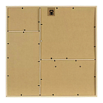 Доска для заметок квадратная Upcoming Events варинант исполнения - 2 | Loft Concept в Рязани