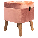 Пуф The heartbreaker is soft варинант исполнения - 1 | Loft Concept в Рязани