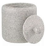 Банка для хранения с крышкой Purity варинант исполнения - 3 | Loft Concept в Рязани