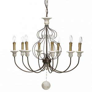 Люстра Vinta chandelier