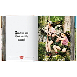 Подарочный Фотоальбом Ellen von Unwerth. Heimat варинант исполнения - 8 | Loft Concept в Рязани