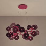 Люстра Wild Grape варинант исполнения - 7 | Loft Concept в Рязани