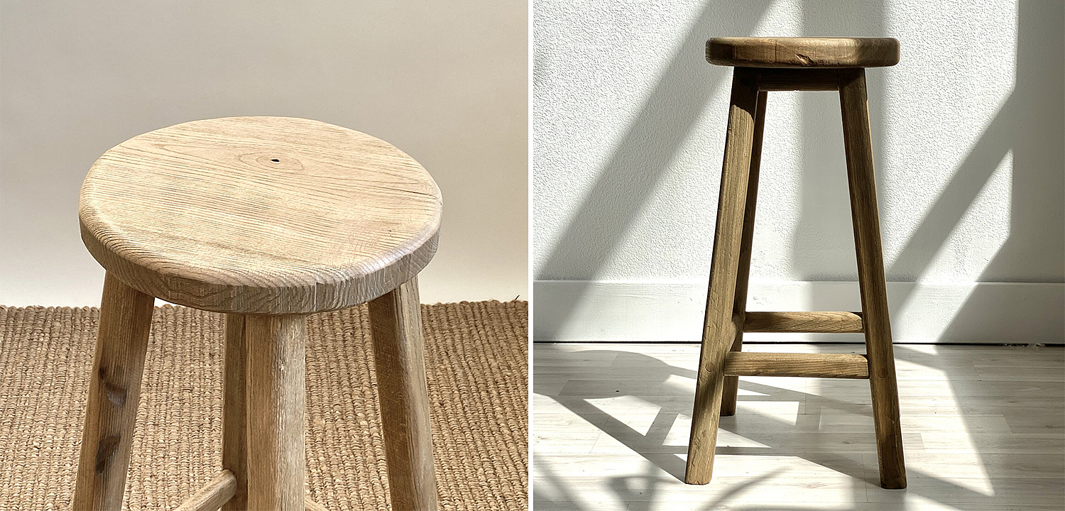 Барный табурет Den Bar Stool Барный табурет Den Bar Stool - Loft-Concept в Рязани