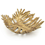 Аксессуар Bowl Leaf варинант исполнения - 2 | Loft Concept в Рязани