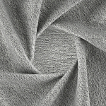 Мебельная ткань Шенилл серый цвет 138 см T4-34 варинант исполнения - 2 | Loft Concept в Рязани