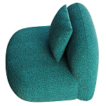 Большое Кресло-модуль Orus варинант исполнения - 3 | Loft Concept в Рязани