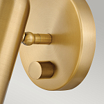 Бра с цилиндрическим плафоном в современном стиле Hinkley варинант исполнения - 7 | Loft Concept в Рязани