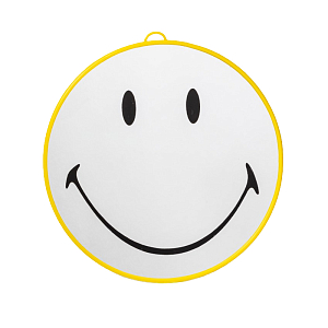 Зеркало Seletti Smiley