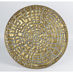 Столик дизайнерский Swords варинант исполнения - 3 | Loft Concept в Рязани