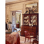 Книга About Decorating: The Remarkable Rooms of Richard Keith Langham Langham Richard Keith, Costello Sara Ruffin варинант исполнения - 7 | Loft Concept в Рязани