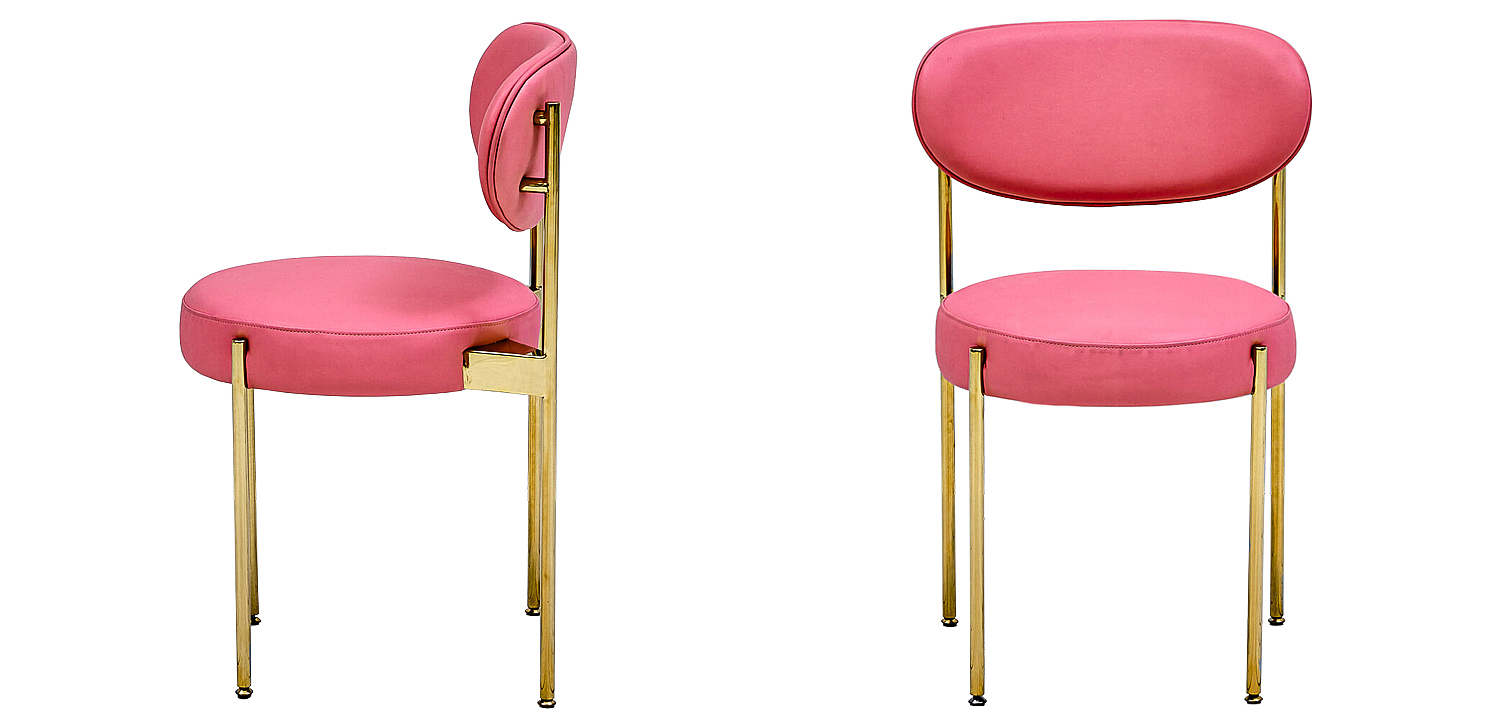 Стул Alfie Chair Стул Alfie Chair - Loft-Concept в Рязани