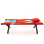 Шезлонг Seletti Poolbed Scissors варинант исполнения - 1 | Loft Concept в Рязани