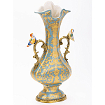 Ваза фарфоровая Germanyt варинант исполнения - 2 | Loft Concept в Рязани