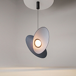 Подвесной светильник Evolution 3000К 9Вт варинант исполнения - 4 | Loft Concept в Рязани