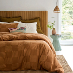 Приставной стол из керамики Manufacto Gray-green варинант исполнения - 6 | Loft Concept в Рязани