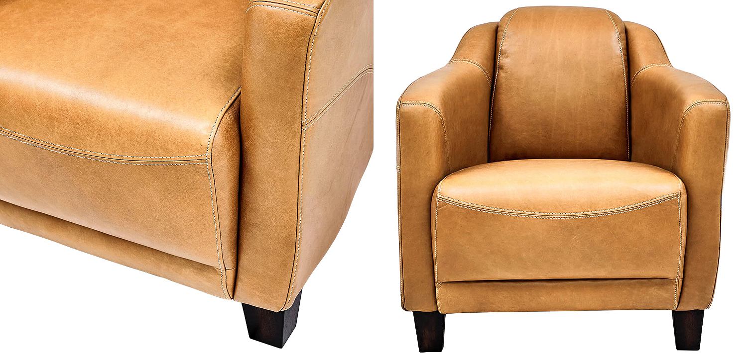 Кресло Fabricio Chair Кресло Fabricio Chair - Loft-Concept в Рязани