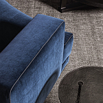 Дизайнерский модульный диван AUGUSTO Sofa варинант исполнения - 3 | Loft Concept в Рязани