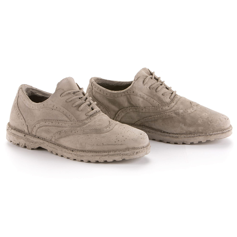 Seletti Concrete Chaussures Серый бетон Seletti Concrete Chaussures Серый бетон в Рязани | Loft Concept