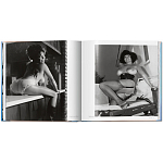 Подарочный Альбом Фото ню The Big Book of Breasts 18+ варинант исполнения - 2 | Loft Concept в Рязани