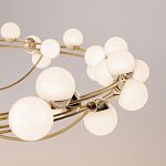 Потолочный светильник Tessara 3000К 72Вт варинант исполнения - 4 | Loft Concept в Рязани