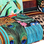 Диван Mesotrope варинант исполнения - 4 | Loft Concept в Рязани