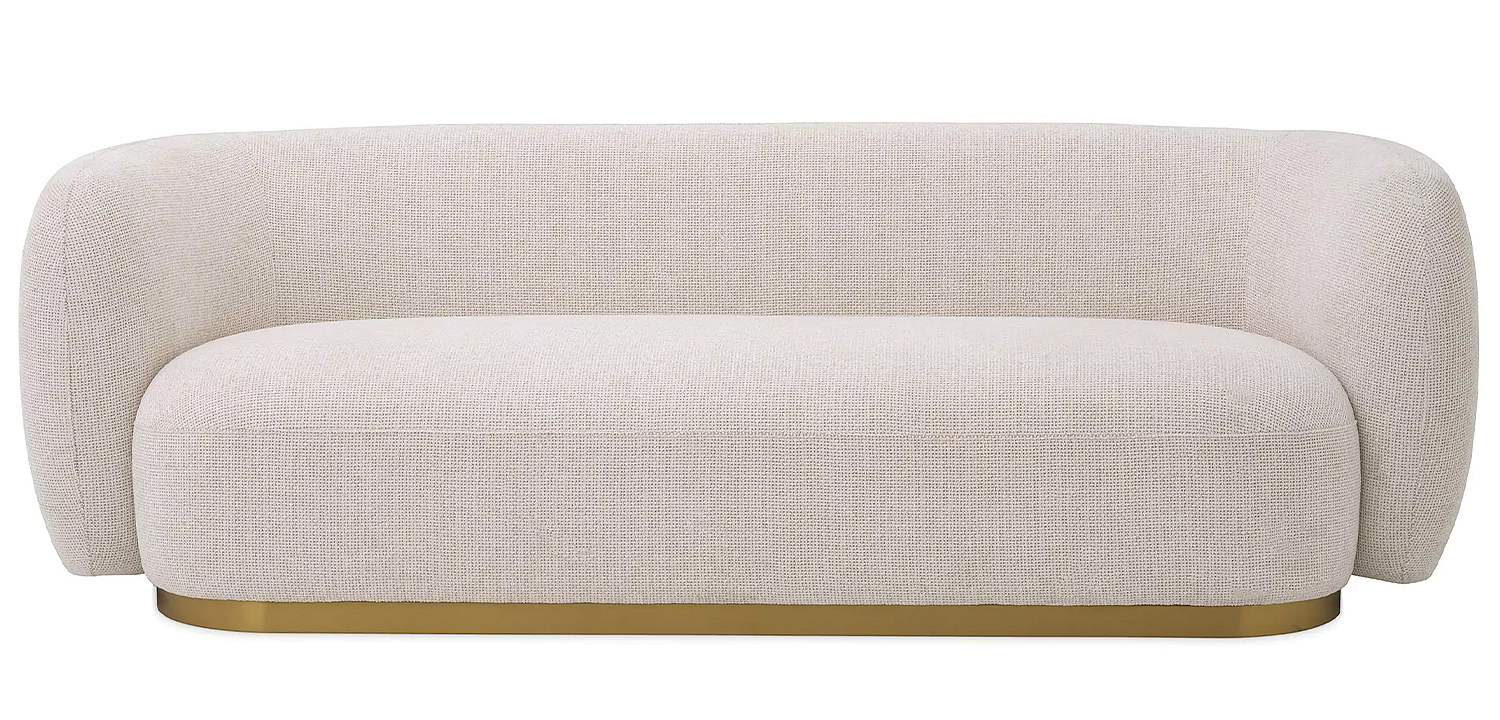Диван Eichholtz Sofa Roxy Диван Eichholtz Sofa Roxy - Loft-Concept в Рязани