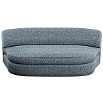 Диван двухместный Ulysses варинант исполнения - 2 | Loft Concept в Рязани