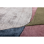 Ковер шелк Manhattan Wool Silk Carpet II варинант исполнения - 4 | Loft Concept в Рязани