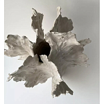 Ваза «Воланы» варинант исполнения - 3 | Loft Concept в Рязани